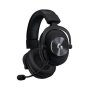 LOGITECH Pro X Superlight Crni Set bežični miš i gejmerske slušalice - slika 3