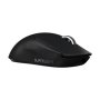 LOGITECH Pro X Superlight Crni Set bežični miš i gejmerske slušalice - slika 5