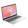 HP 15-fc0103nm (Natural silver) Full HD, Ryzen 5 7520U, 16GB, 1TB SSD (B0CJ8EA // Win 11 Pro) - slika 1