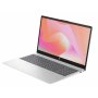 HP 15-fc0103nm (Natural silver) Full HD, Ryzen 5 7520U, 16GB, 1TB SSD (B0CJ8EA // Win 11 Pro) - slika 3
