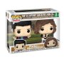 FUNKO POP! TV: Parks & Recration 15th - Mona & Jean (2PK) - slika 1