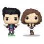 FUNKO POP! TV: Parks & Recration 15th - Mona & Jean (2PK) - slika 2
