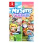 ELECTRONIC ARTS Switch, MySims: Cozy Bundle - slika 1