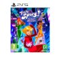 MICROIDS PS5 TOTALLY SPIES! - Cyber Mission - slika 1