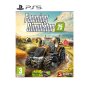 Giants Software PS5 Farming Simulator 25 - slika 1