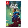 MICROIDS Switch Little Big Adventure: Twinsen's Quest - Limited Edition - slika 1