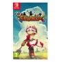 Marvelous Europe Switch, Cuisineer - slika 1