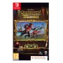 Warner Bros Switch, Harry Potter Quidditch Champions Deluxe Edition - slika 1