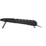 HP 485 Comfort žična tastatura, crna, SR raspored (8T6M2AA) - slika 2