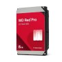 WESTERN DIGITAL Red Pro, 6TB, 3.5 inča NAS HDD, 256MB, 7.200rpm (WD6005FFBX) - slika 1