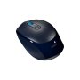 EVEREST SMW-87 Wireless PLAVI - slika 2