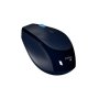 EVEREST SMW-87 Wireless PLAVI - slika 1