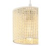 OPVIQ Visilica Balance White - slika 4