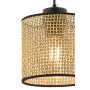 OPVIQ Visilica Balance Beige - slika 4