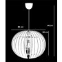 OPVIQ Visilica 142 T - slika 4