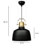 OPVIQ Visilica AYD 3724 - slika 4