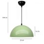 OPVIQ Visilica AYD 3712 - slika 3