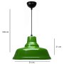 OPVIQ Visilica AYD 3708 - slika 3