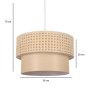 OPVIQ Visilica AYD 3181 - slika 4