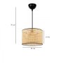 OPVIQ Visilica AYD 3277 - slika 3