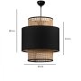 OPVIQ Visilica AYD 3507 - slika 3