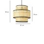OPVIQ Visilica AYD 3336 - slika 3