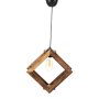 OPVIQ Visilica Square Antiquation - slika 2