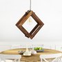 OPVIQ Visilica Square Antiquation - slika 1