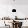 OPVIQ Visilica Pie Black - slika 1