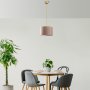 OPVIQ Visilica Pie Beige - slika 2