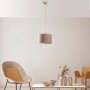 OPVIQ Visilica Pie Beige - slika 1