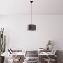 OPVIQ Visilica Pie Anthracite - slika 2