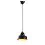 OPVIQ Visilica Berceste 180 Black S - slika 2
