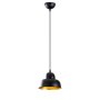OPVIQ Visilica Berceste 180 Black S - slika 5