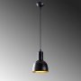 OPVIQ Visilica Berceste 183 Black S - slika 4