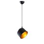 OPVIQ Visilica Berceste 192 Black S - slika 2