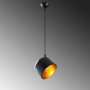 OPVIQ Visilica Berceste 192 Black S - slika 4