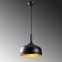 OPVIQ Visilica Berceste 187 Black S - slika 4