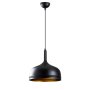 OPVIQ Visilica Berceste 187 Black S - slika 5