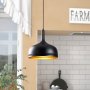 OPVIQ Visilica Berceste 187 Black S - slika 1