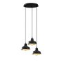 OPVIQ Visilica Berceste 181 Black S2 - slika 2