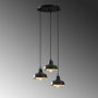 OPVIQ Visilica Berceste 181 Black S2 - slika 4