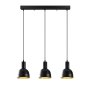 OPVIQ Visilica Berceste 183 Black S1 - slika 2