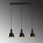 OPVIQ Visilica Berceste 183 Black S1 - slika 4