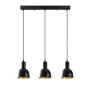 OPVIQ Visilica Berceste 183 Black S1 - slika 5