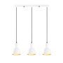 OPVIQ Visilica Berceste 183 White S1 - slika 2