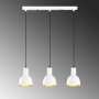 OPVIQ Visilica Berceste 183 White S1 - slika 4