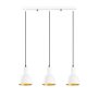 OPVIQ Visilica Berceste 183 White S1 - slika 5