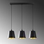 OPVIQ Visilica Berceste 196 Black S1 - slika 4