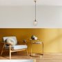 OPVIQ Visilica Armut 6677 Gold - slika 3